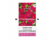 ЛАТИНКА CHERRY ROSE - NASTURTIUM-'SK - 3г - 1t