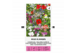 СК МИКС ЦВЕТЯ ЗА ТРЕВНИ ПЛОЩИ FLOWERING LAWN   - 1t