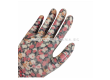 СК РЪКАВИЦИ 7 NITRILE GLOVES NY1350 - FP, SIZE 7   - 1t
