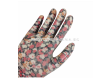 СК РЪКАВИЦИ ОТ НИТРИЛ 8 NITRILE GLOVES NY1350 - FP, SIZE 8   - 1t