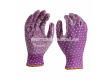 СК РЪКАВИЦИ 7 NITRILE GLOVES NY1350FP-001, SIZE 7   - 3t