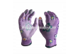 СК РЪКАВИЦИ 7 PU GLOVES PU1350-FL, SIZE 7  - 3t