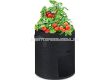 Плантина Торба (Чанта) за засаждане на картофи и зеленчуци 30x35 см - 2t