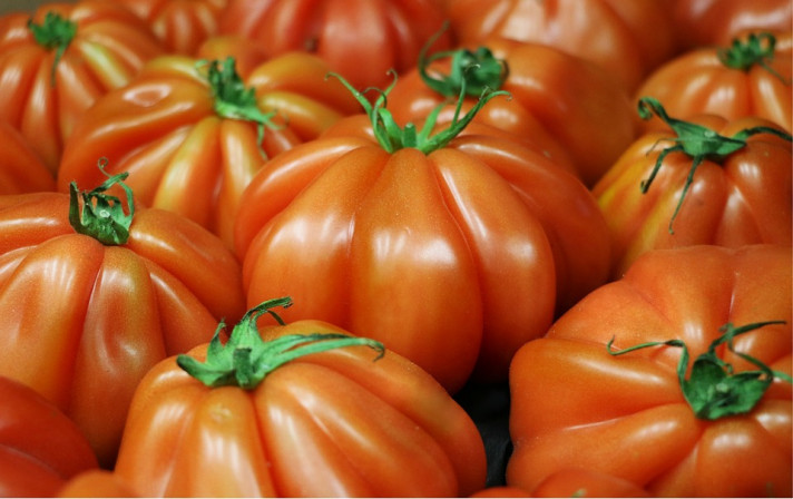 Как да отгледаме едри и месести домати?