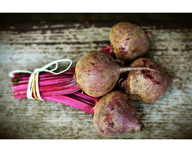 Полезното червено цвекло!