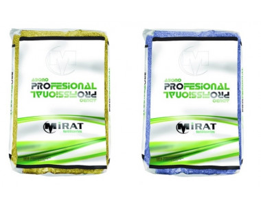 Торовете Мират (Mirat) – за по-богата реколта!