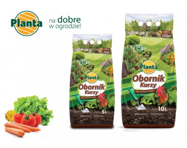 Птичият тор – органичен и силен