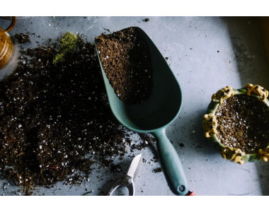 Бъдете внимателни с тези добавки към почвата