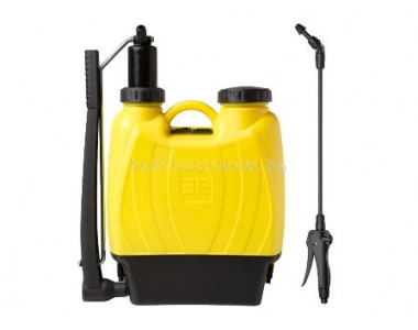 Градинската пръскачка – каква да изберем?