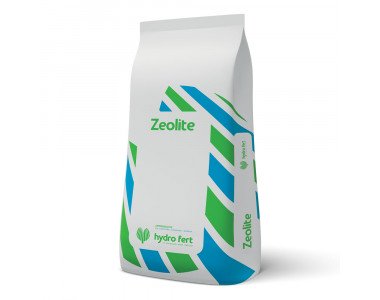 Зеолитът в земеделието