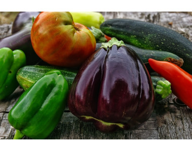5 топ продукта при биопроизводство