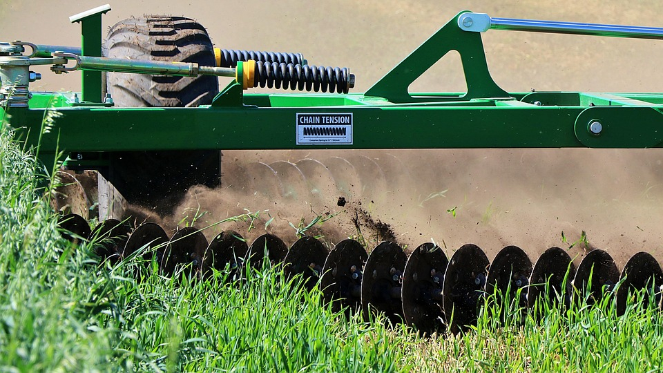 Видове обработка на почвата: всичко, което трябва да знаете Видове обработка на почвата: всичко, което трябва да знаете