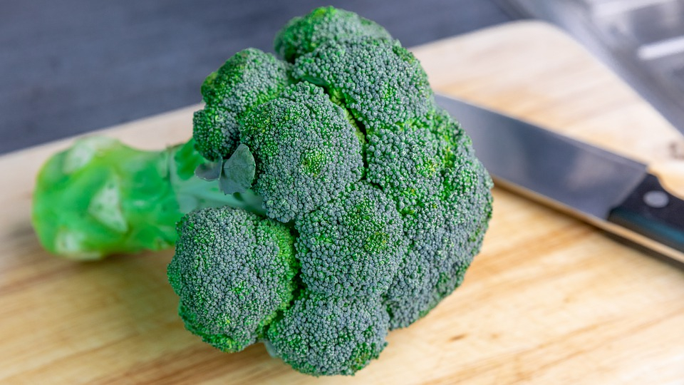 БОГАТА РЕКОЛТА ОТ БРОКОЛИ &ndash; КАК?